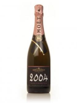 Moët & Chandon 2004 Rosé