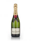 A bottle of Moët & Chandon Brut Impérial