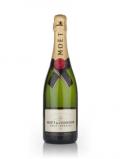 A bottle of Mot & Chandon Brut Imprial