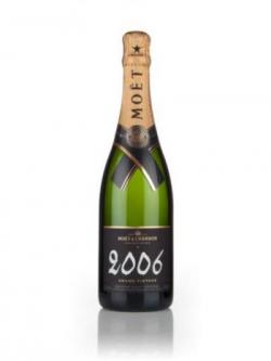 Moët & Chandon Grand Vintage 2006