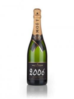 Mot & Chandon Grand Vintage 2006