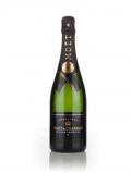 A bottle of Moët & Chandon Nectar Imperial