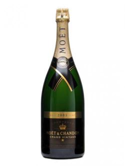 Moet& Chandon 2003 Magnum