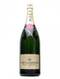 A bottle of Moet& Chandon Champagne / Jeroboam