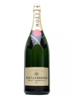 Moet& Chandon Champagne / Jeroboam