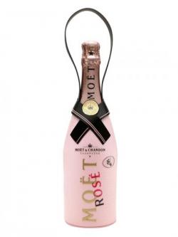 Moet& Chandon Daring Rose Champagne Chiller Suit