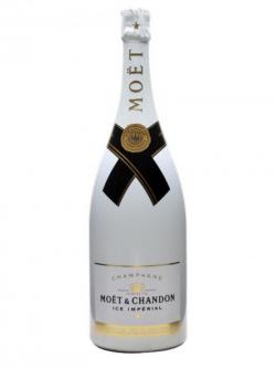 Moet& Chandon Ice Imperial Champagne  Magnum