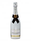 A bottle of Moet& Chandon Ice Imperial Champagne