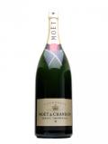 A bottle of Moet& Chandon NV / Salmanazar