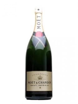 Moet& Chandon NV / Salmanazar