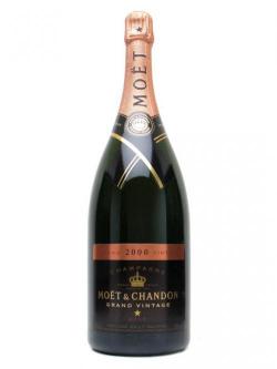 Moet& Chandon Rose Vintage 2000 / Magnum