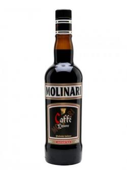 Molinari Liquori al Caffe