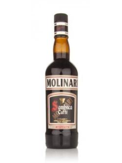 Molinari Sambuca Caffé