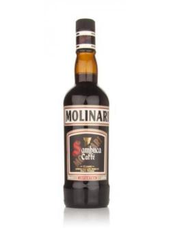 Molinari Sambuca Caff