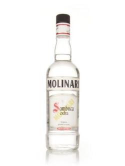 Molinari Sambuca Extra