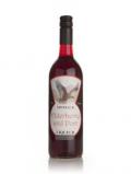 A bottle of Moniack Elderberry and Port Liqueur