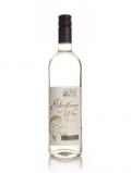 A bottle of Moniack Elderflower Wine