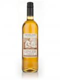A bottle of Moniack Lord Lovat Ginger Liqueur