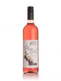 A bottle of Moniack Plum Wine