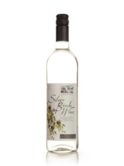 Moniack Silver Birch Wine