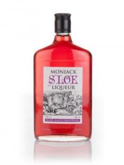 Moniack Sloe Liqueur 50cl