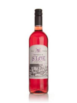 Moniack Sloe Liqueur