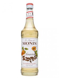 Monin Amaretto Syrup