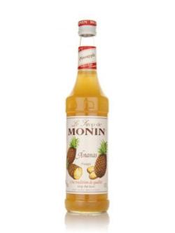 Monin Ananas (Pineapple) Syrup