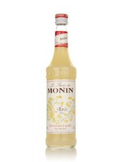 Monin Anis (Anise) Syrup