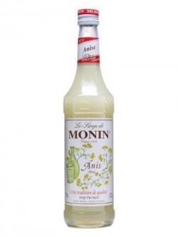 Monin Aniseed (Anis)