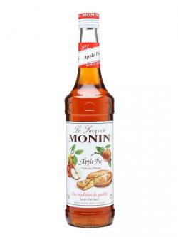 Monin Apple Pie