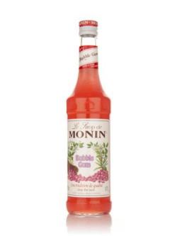 Monin Bubble Gum Syrup