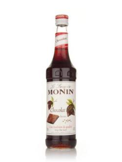 Monin Chocolat (Chocolate) Syrup