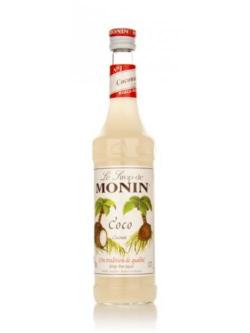 Monin Coco (Coconut) Syrup