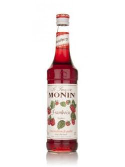 Monin Framboise (Raspberry) Syrup