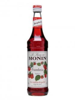 Monin Framboise (Raspbery) Syrup