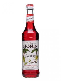 Monin Grenadine Syrup