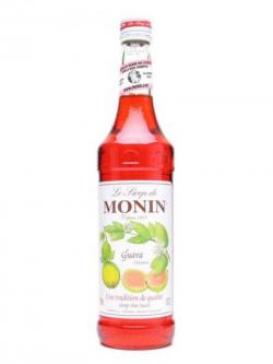 Monin Guava Syrup