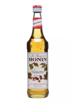 Monin Hazelnut Syrup