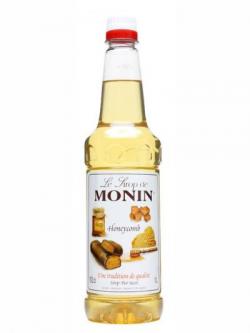 Monin Honeycomb Syrup / 1 litre