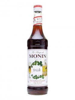 Monin Irish Coffee Syrup