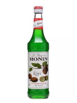 Monin Kiwi Syrup