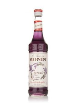 Monin Lavande (Lavendar) Syrup