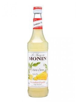 Monin Lemon Pie Syrup