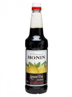 Monin Lemon Tea / 100cl