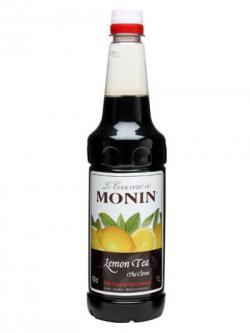 Monin Lemon Tea Concentrate / 100cl