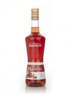 Monin Liqueur de Framboise (Raspberry)