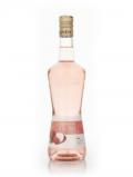 A bottle of Monin Liqueur de Lychee