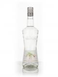 A bottle of Monin Liqueur De Triple Sec CuraÃ§ao 25%