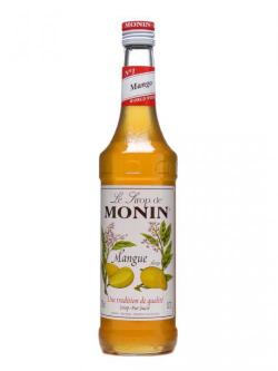 Monin Mango Syrup